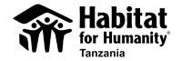 HFH Tanzania logo